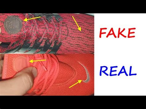 how to tell fake nike pesto|how to check for genuine nikes.